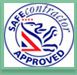 safe contractor approved Pinxton